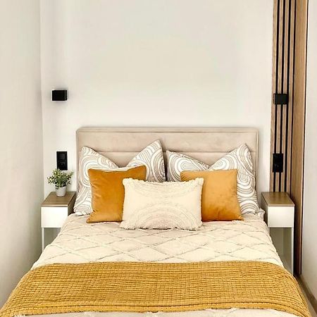 Studio 2 Apartment Ełk Esterno foto