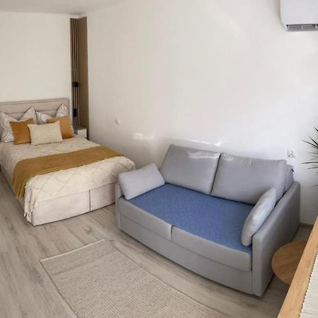 Studio 2 Apartment Ełk Esterno foto