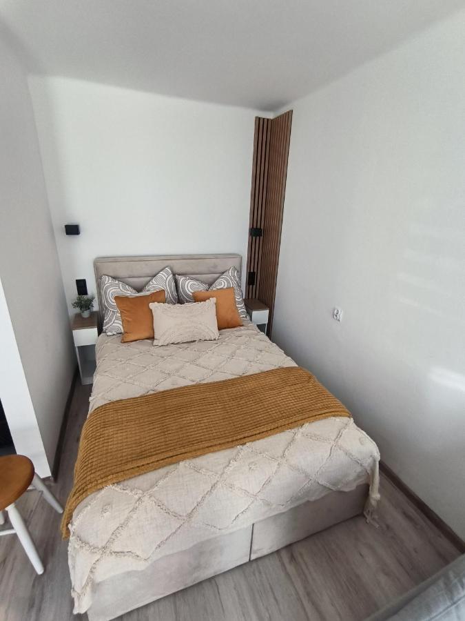 Studio 2 Apartment Ełk Esterno foto