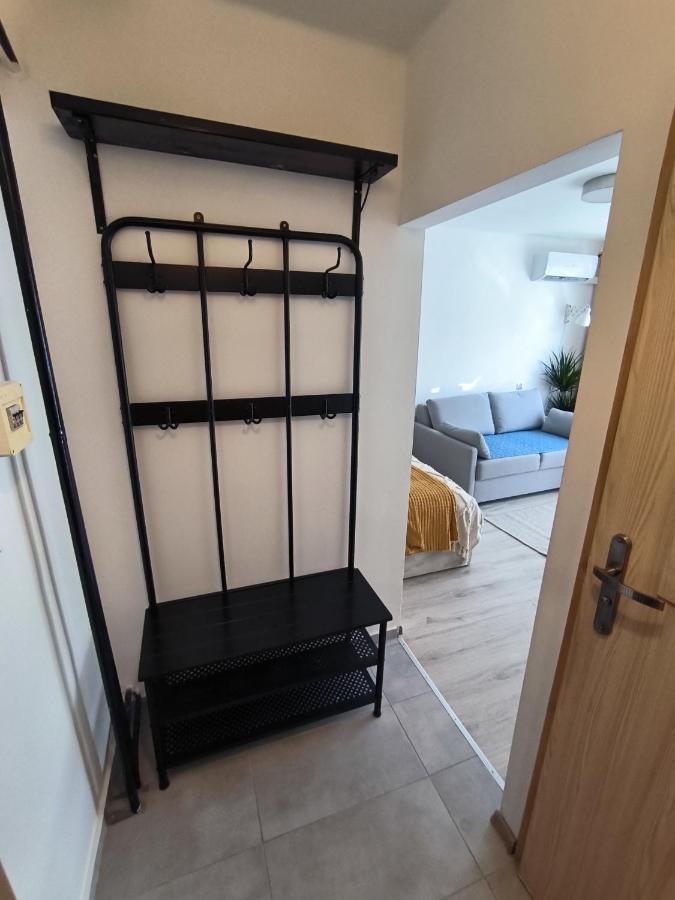 Studio 2 Apartment Ełk Esterno foto
